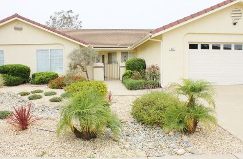 317 Silverado Ave, Santa Maria, CA 93455-1699