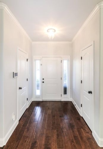 235 Asa Way, Evans GA  30809-7088 exterior