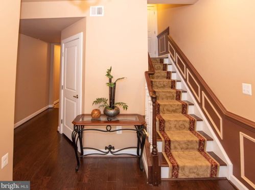 8137 Westside Blvd, Fulton MD  20759-2590 exterior