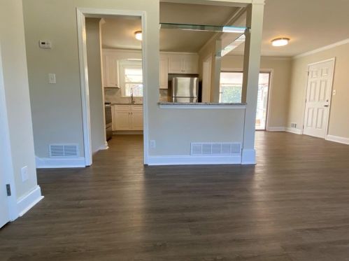 3502 Indian Ln, Atlanta GA  30340-2710 exterior