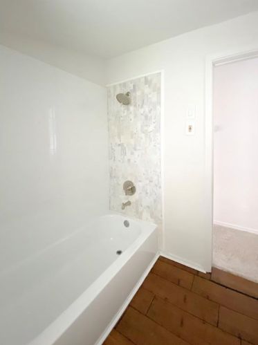 5517 Diaz Ave, Fort Worth TX  76107-5907 exterior