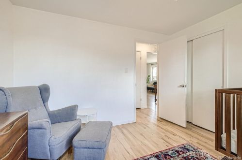 1773 Dover Way, Denver CO  80232-6626 exterior