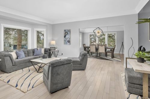 2475 Country Club Loop, Denver CO  80234-2639 exterior