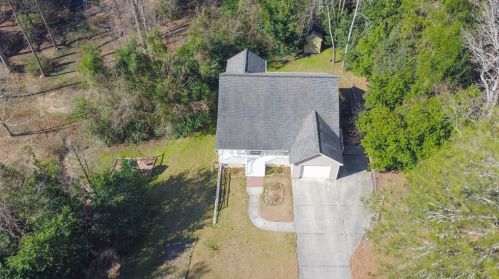 820 Sheridan Ave, North Augusta, SC 29841-3259