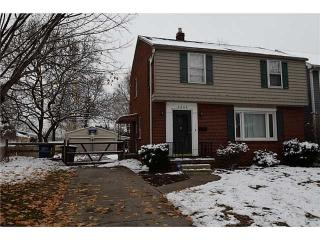 3020 Cheltenham Rd, Toledo, OH 43606-3043