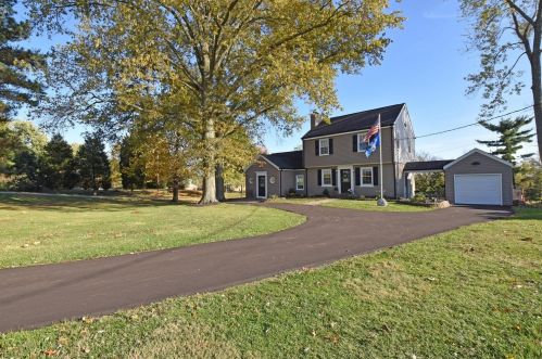 6009 Cleves Warsaw Pike, Cincinnati, OH 45233-4936