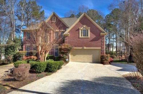 294 Loblolly Ct, Marietta, GA 30064-1599