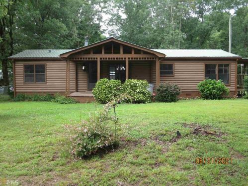 2543 Rock Rd, Mount Airy, GA 30563-2018