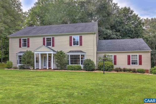 1925 Lonicera Way, Charlottesville, VA 22911-9032