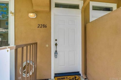 2286 Cabo Bahia, Chula Vista CA  91914-2032 exterior
