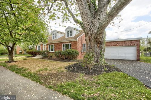 203 Belmont St, York, PA 17403-1918