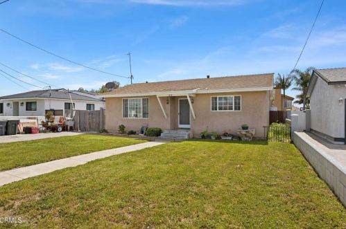 264 Lafayette Dr, Oxnard, CA 93036-2421