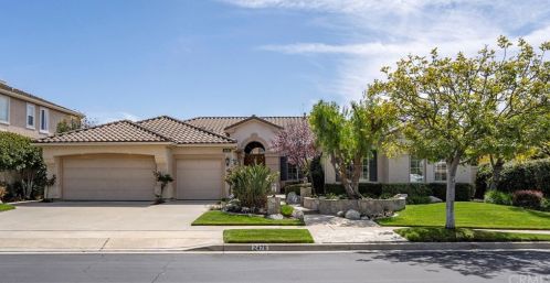 2476 Segovia, La Verne, CA 91750-1157