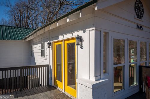 1645 Talking Rock Rd, Big Canoe, GA 30143-4081