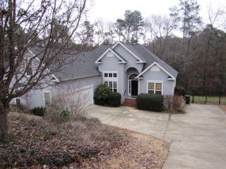 5014 Fieldcrest Dr, North Augusta SC  29841-0106 exterior