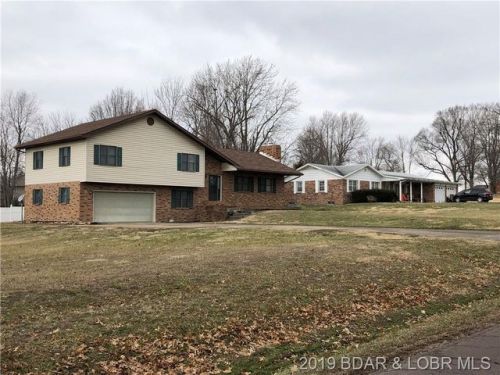 805 Grand Ave, Eldon, MO 65026-2161
