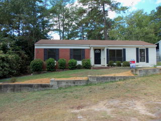 329 Marshall St, Augusta, GA 30907-2585