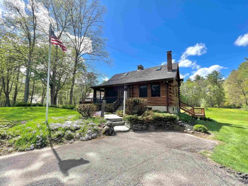 28 Jenkins Rd, Lee, NH 03861-6511