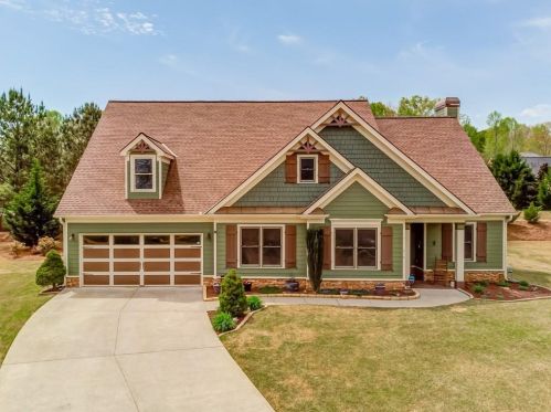 314 Taylor Leigh Ct, Ball Ground, GA 30107-2976