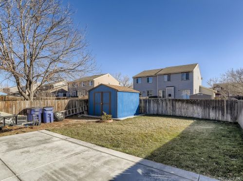 4490 Crystal St, Denver CO  80239-4956 exterior