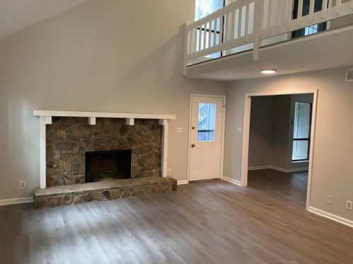 3935 Woodland Cir, Conyers GA  30013-3056 exterior