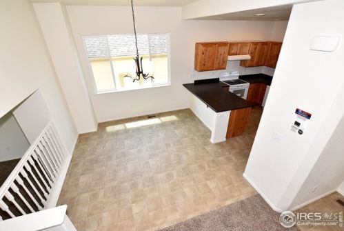 2613 Sapphire St, Loveland CO 80537-2024 exterior