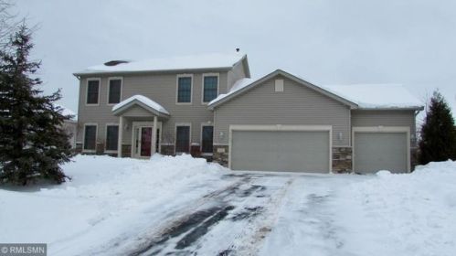 3335 Hartford Rd, Saint Paul MN  55125-3734 exterior