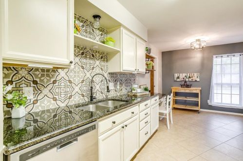 4716 Brandingshire Pl, Fort Worth TX  76133-6502 exterior