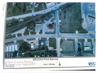 4998 County Road 67, Anderson IN  46017-9548 exterior