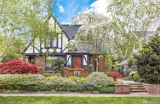 2814 Park Dr, Seattle, WA 98112-2004