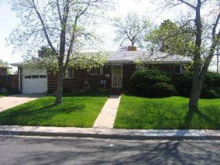 7020 Canosa Ct, Westminster CO  80030-5639 exterior