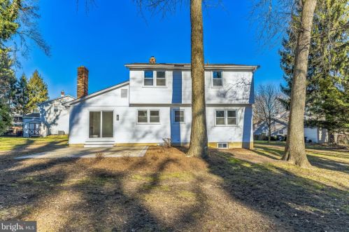 1302 Chestnut Pl, Haddon Heights NJ  08035-1810 exterior