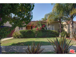 9042 Beverlywood St, Los Angeles, CA 90034-1910