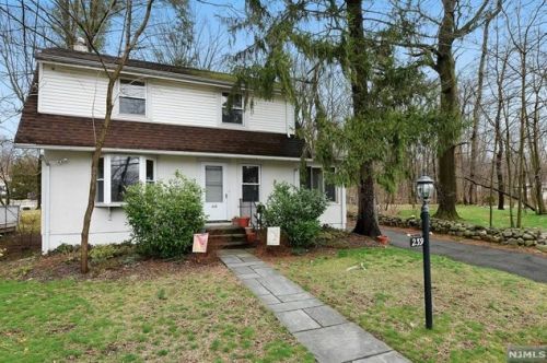 239 Franklin Tpke, Mahwah, NJ 07430-1838
