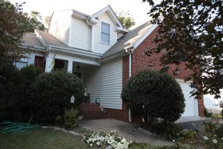 12004 Cottage Creek Ct, Richmond VA  23233-1125 exterior
