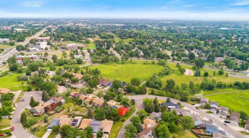 5331 Fossil Ridge Dr, Fort Collins CO  80525-3839 exterior