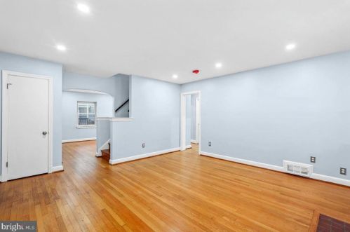 9328 Wilmer St, Silver Spring MD  20901-3538 exterior