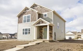 1633 Duncannon Dr, Normal, IL 61761-5665