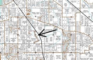 9601 Saint Andrews Dr, Coral, IL 60152-8342