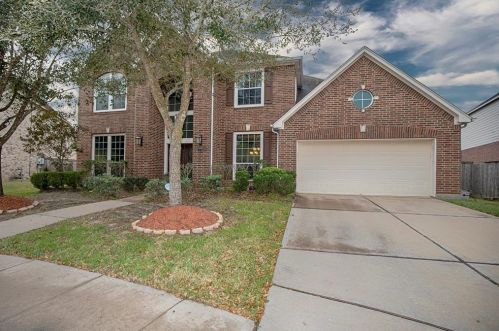 2716 Greenblade Ct, Pearland, TX 77584-3430