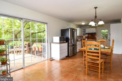 12700 Billington Rd, Silver Spring MD 20904 exterior