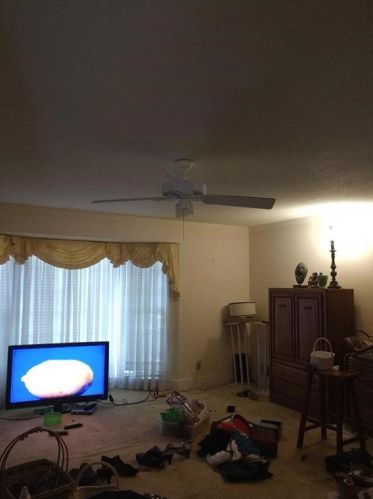3222 Lindas Cir, Conyers GA  30013-2234 exterior