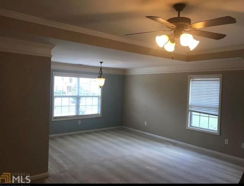 5310 Estates Dr, Atlanta GA  30349-7604 exterior