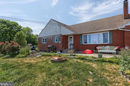 100 Summit St, Harrisburg, PA 17103-1341