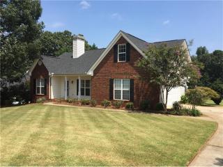 4048 Churchill Downs Dr, Gainesville, GA 30507-9531
