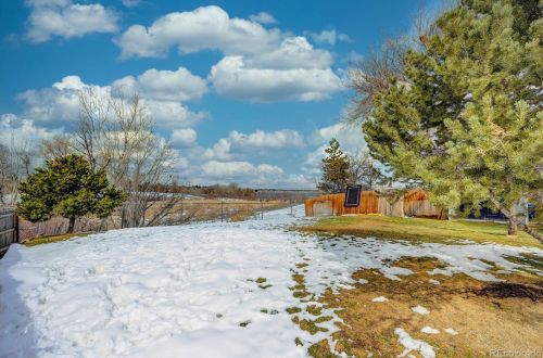 18216 Layton Pl, Aurora CO 80015-3264 exterior