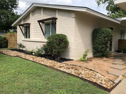 4711 Broadhill Dr, Austin TX  78723-6103 exterior