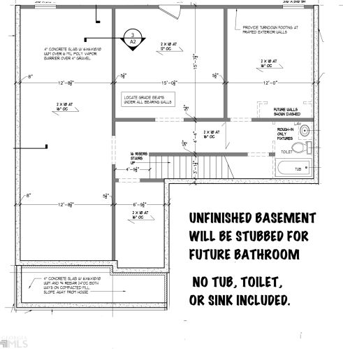 932 Brookmere Ct, Atlanta GA  30349-6866 exterior