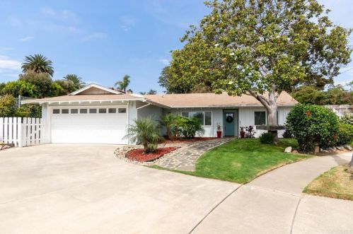 1790 Andrea Ave, Carlsbad, CA 92008-2622