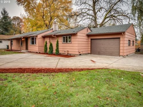 2725 187 Ave, Beaverton OR  exterior